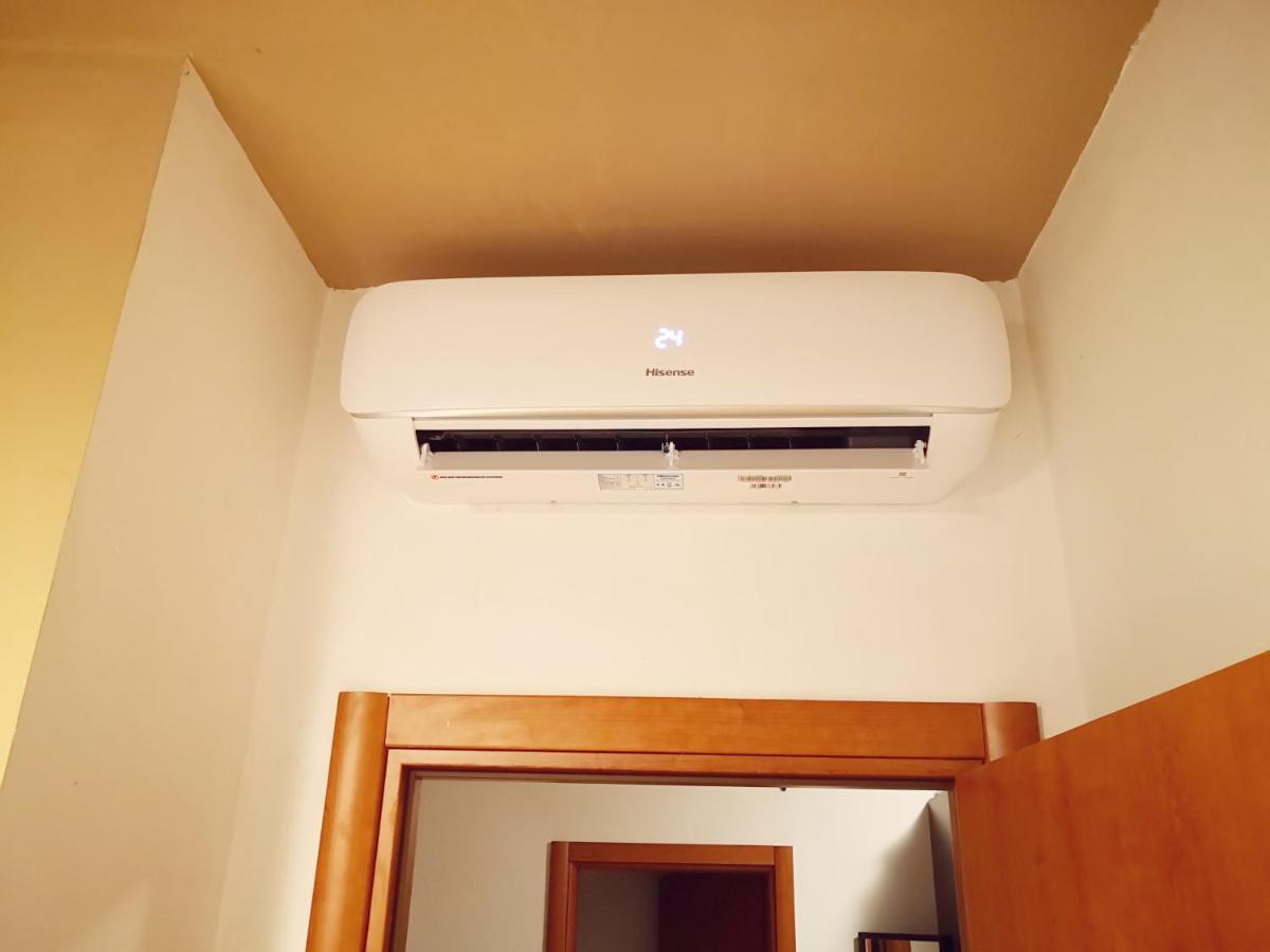 Lina Dream House Apartamento Florencia Exterior foto