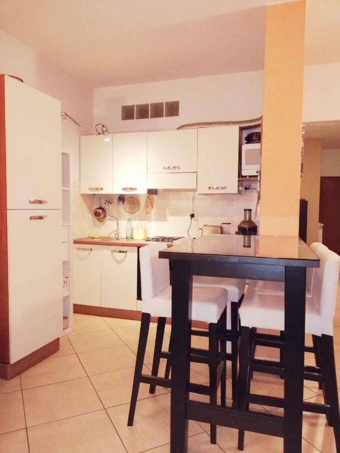Lina Dream House Apartamento Florencia Exterior foto