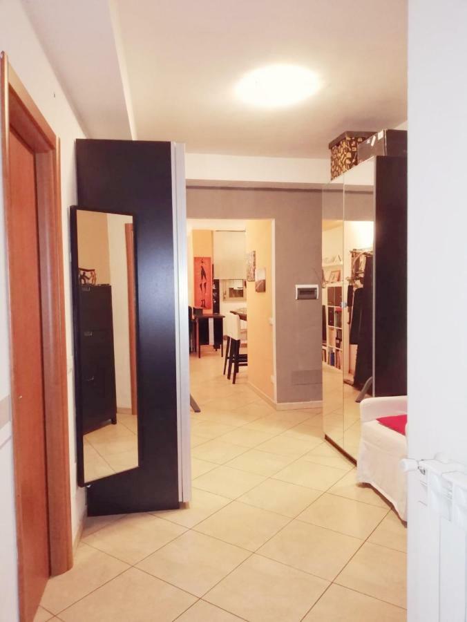 Lina Dream House Apartamento Florencia Exterior foto