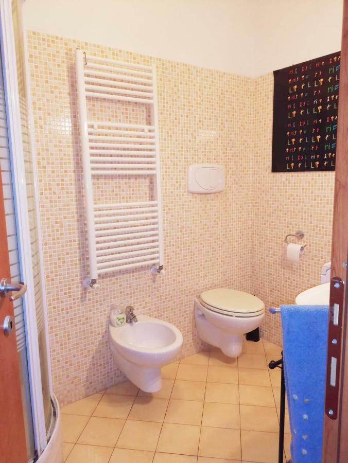 Lina Dream House Apartamento Florencia Exterior foto