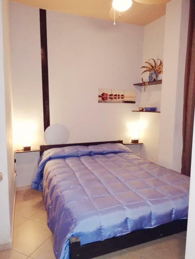 Lina Dream House Apartamento Florencia Exterior foto