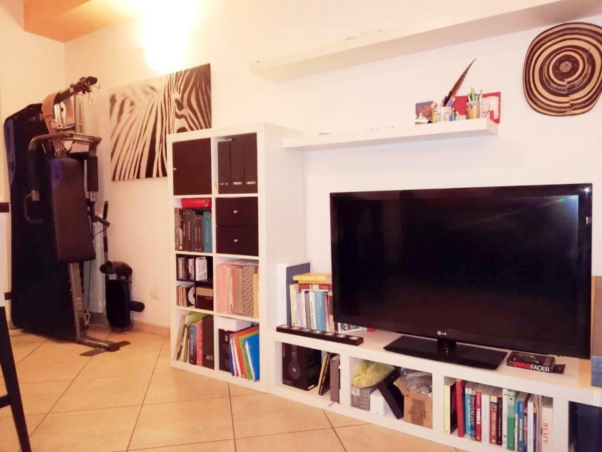 Lina Dream House Apartamento Florencia Exterior foto