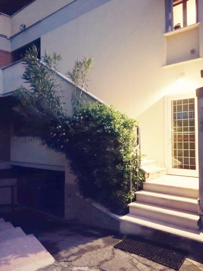 Lina Dream House Apartamento Florencia Exterior foto