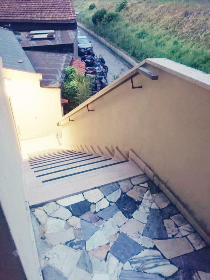 Lina Dream House Apartamento Florencia Exterior foto