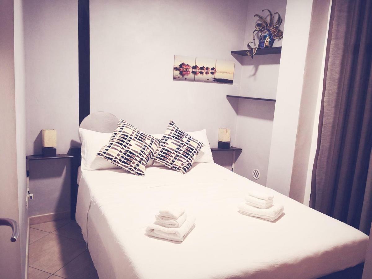 Lina Dream House Apartamento Florencia Exterior foto