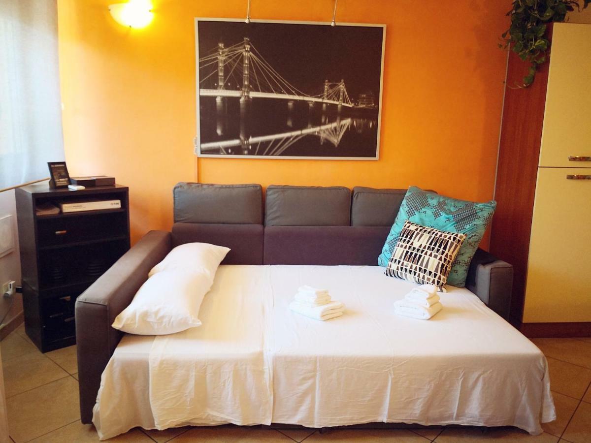 Lina Dream House Apartamento Florencia Exterior foto