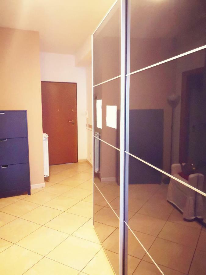 Lina Dream House Apartamento Florencia Exterior foto