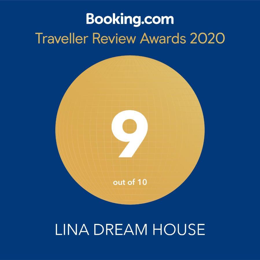 Lina Dream House Apartamento Florencia Exterior foto